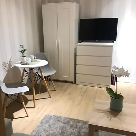 W Kamienicy Apartment