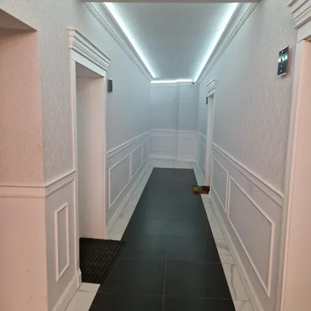 W Kamienicy Apartment Poznan